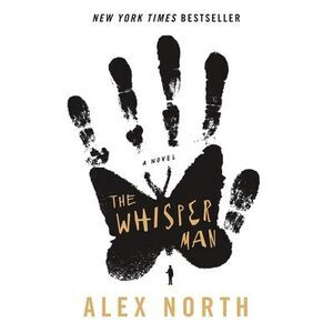The Whisper Man -- Alex North